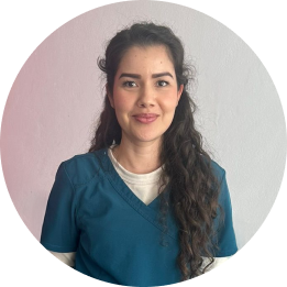 Rocio Maribel Montes Flores