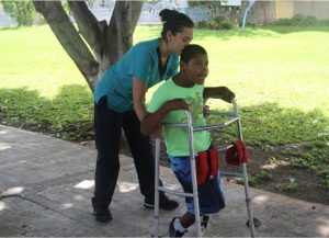 CRISMAâ€™s Commitment to the WHO 2030 Rehabilitation Initiative