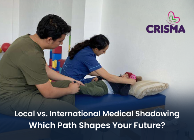 Medical Shadowing Near Me: Is International Shadowing a Better Option?
