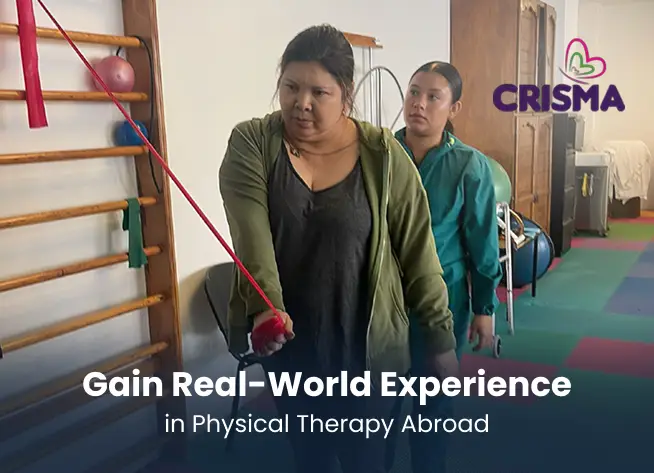 A Pre-PT’s Guide – How to Secure Physical Therapy Internship for Undergraduates in Mexico