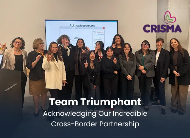 From UC Irvine to San Miguel – A Journey of Learning, Health, and Community Heart