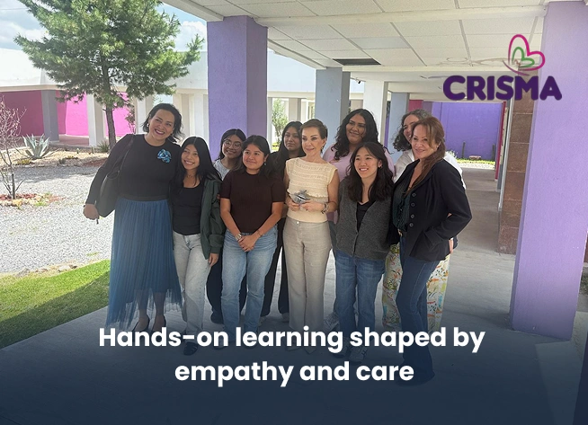 International medical internship program supporting healthcare students through structured clinical and educational experiences