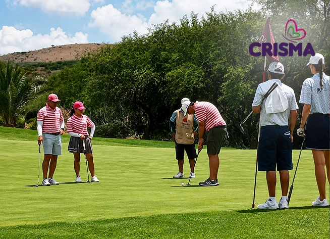 CRISMA Golf Tournament 2026 at Ventanas de San Miguel Golf Club